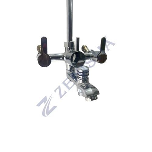 3 In 1 Wall Mixer